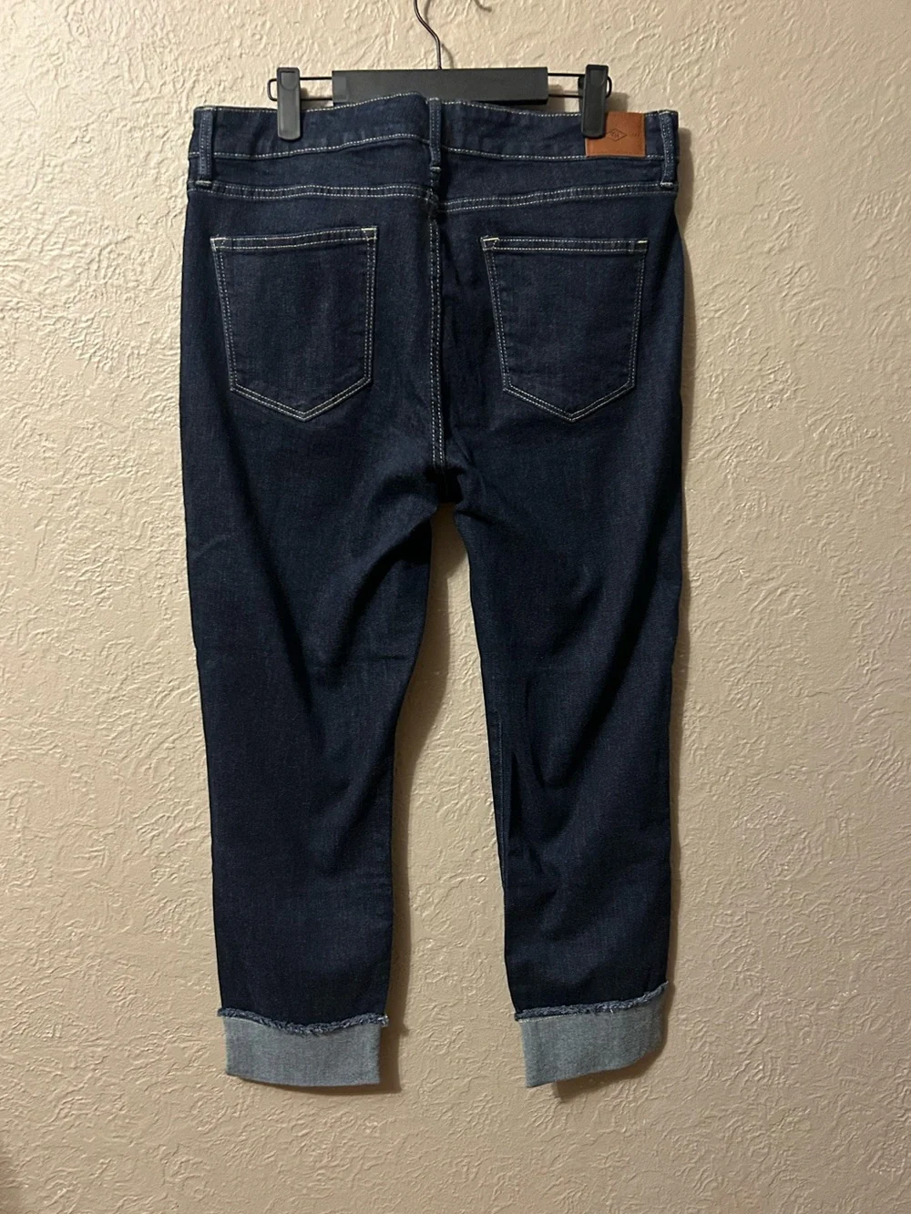 Tommy Hilfiger slim straight